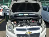 Chevrolet Spark, 4 позиция 2019 года, КПП Механика, в Ташкент за 9 400 y.e. id5236599, Фото №1