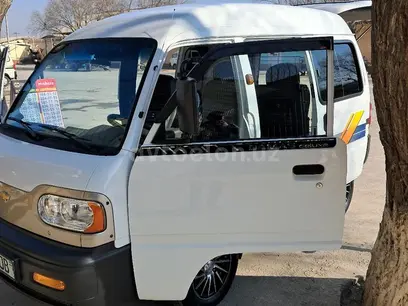Chevrolet Damas 2024 yil, shahar Rishton tumani uchun 8 000 у.е. id6171078