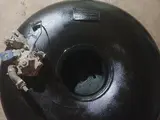 Gaz balon prapon в Ханкинский район за ~80 y.e. id6527855, Фото №1