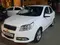 Белый Chevrolet Nexia 3, 4 позиция 2021 года, КПП Автомат, в Ташкент за 10 800 y.e. id4972732