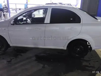 Белый Chevrolet Nexia 3, 2 позиция 2020 года, КПП Механика, в Ташкент за 8 200 y.e. id5166567