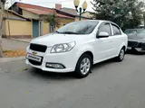 Белый Chevrolet Nexia 3, 2 позиция 2020 года, КПП Механика, в Ташкент за 8 500 y.e. id6751468, Фото №1