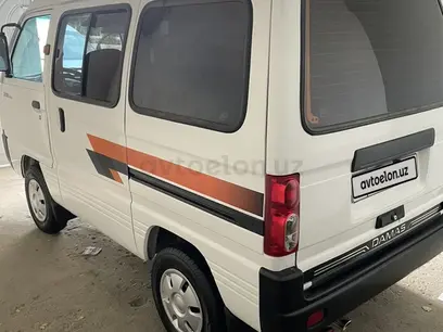 Белый Chevrolet Damas 2022 года, КПП Механика, в Наманган за 6 300 y.e. id5200328