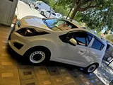 Белый Chevrolet Spark, 3 позиция 2015 года, КПП Механика, в Бухара за 6 300 y.e. id6459366, Фото №1