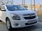 Белый Chevrolet Cobalt, 4 позиция 2023 года, КПП Автомат, в Фергана за 13 000 y.e. id4990459