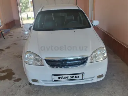 Chevrolet Lacetti, 2 позиция 2011 года, КПП Механика, в Бухара за 6 700 y.e. id5198374