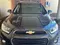 Серый Chevrolet Captiva, 4 позиция 2018 года, КПП Автомат, в Ташкент за 18 300 y.e. id6425618