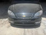 Черный Chevrolet Gentra 2024 года, КПП Автомат, в Ташкент за ~13 438 y.e. id5220456, Фото №1