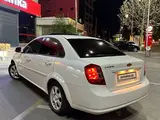 Белый Chevrolet Gentra, 3 позиция 2021 года, КПП Автомат, в Ташкент за 12 250 y.e. id5234995, Фото №1