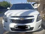 Chevrolet Cobalt, 4 pozitsiya EVRO 2023 yil, КПП Avtomat, shahar Toshkent uchun 12 700 у.е. id5223117, Fotosurat №1