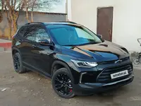 Chevrolet Tracker, 3 позиция 2025 года, в Термез за ~18 891 y.e. id7066778