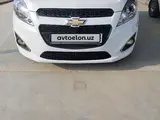 Chevrolet Spark, 1 позиция 2015 года, КПП Механика, в Термез за 12 000 y.e. id5037130, Фото №1