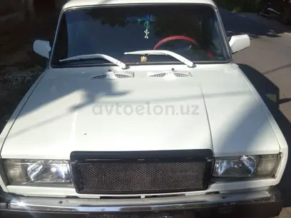 ВАЗ (Lada) 2107 1989 года, КПП Механика, в Ташкент за 2 700 y.e. id5161021