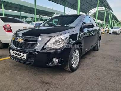 Chevrolet Cobalt, 4 позиция 2023 года, КПП Автомат, в Ташкент за 11 700 y.e. id5185229