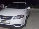 Белый Chevrolet Gentra, 1 позиция 2019 года, КПП Механика, в Навои за 9 920 y.e. id5031912, Фото №1