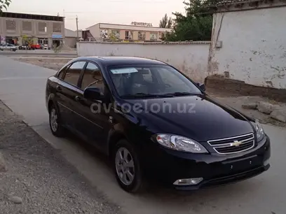 Черный Chevrolet Gentra, 3 позиция 2024 года, КПП Автомат, в Ташкент за ~13 381 y.e. id5163752