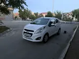 Chevrolet Spark, 1 позиция 2011 года, КПП Механика, в Ургенч за ~4 650 y.e. id6460244, Фото №1