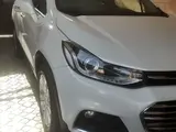 Chevrolet Tracker, 1 позиция 2019 года, КПП Автомат, в Ташкент за 12 000 y.e. id5207721