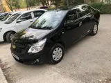 Черный Chevrolet Cobalt, 2 позиция 2019 года, КПП Механика, в Ташкент за 10 600 y.e. id5040142, Фото №1