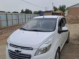Chevrolet Spark, 2 позиция 2015 года, КПП Механика, в Турткульский район за ~5 522 y.e. id6308742, Фото №1