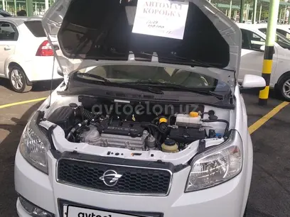 Chevrolet Nexia 3, 4 позиция 2019 года, КПП Автомат, в Ташкент за 9 800 y.e. id4983381