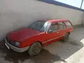 Красный Opel Rekord 1986 года, КПП Механика, в Нукус за ~787 y.e. id5024924