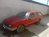 Красный Opel Rekord 1986 года, КПП Механика, в Нукус за ~788 y.e. id5024924, Фото №1