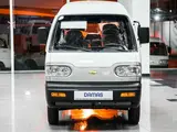 Белый Chevrolet Damas 2024 года, КПП Механика, в Наманган за 8 350 y.e. id5218022