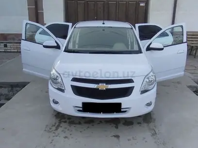 Chevrolet Cobalt, 2 pozitsiya 2014 yil, КПП Mexanika, shahar Samarqand uchun 9 200 у.е. id4973217