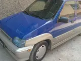 Синий Daewoo Tico 1997 года, КПП Механика, в Фергана за 2 300 y.e. id5196611, Фото №1