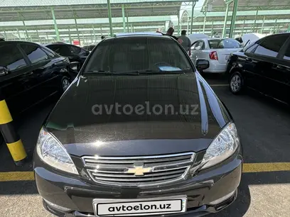 Черный Chevrolet Gentra, 3 позиция 2023 года, КПП Автомат, в Ташкент за 16 000 y.e. id5134369
