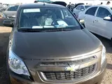 Chevrolet Cobalt, 3 pozitsiya 2018 yil, КПП Mexanika, shahar Samarqand uchun 13 000 у.е. id5216359