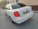 Белый Chevrolet Gentra, 3 позиция 2020 года, КПП Автомат, в Коканд за 11 900 y.e. id5019747, Фото №1