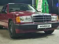 Mercedes-Benz 190 1984 года, в Андижан за 3 500 y.e. id6471484
