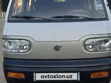 Белый Chevrolet Damas 2018 года, КПП Механика, в Кувинский район за 6 400 y.e. id5030538, Фото №1