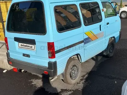 Сине-голубой Chevrolet Damas 2024 года, КПП Механика, в Ташкент за 7 900 y.e. id5113758