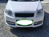 Белый Chevrolet Nexia 3, 4 позиция 2021 года, КПП Автомат, в Самарканд за 10 500 y.e. id6431839, Фото №1
