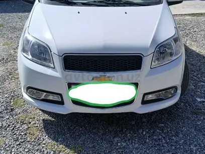 Белый Chevrolet Nexia 3, 4 позиция 2021 года, КПП Автомат, в Самарканд за 10 500 y.e. id6431839