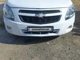 Chevrolet Cobalt, 2 pozitsiya 2019 yil, КПП Mexanika, shahar Nukus uchun ~9 921 у.е. id5233905, Fotosurat №1