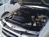 Молочный цвет Chevrolet Nexia 2, 2 позиция SOHC 2009 года, КПП Механика, в Ташкент за 5 000 y.e. id5034028, Фото №1