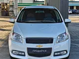 Белый Chevrolet Nexia 3, 2 позиция 2019 года, КПП Механика, в Ташкент за 8 600 y.e. id5232384, Фото №1