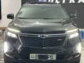 Qora Chevrolet Equinox 2021 yil, КПП Avtomat, shahar Chinoz uchun ~26 000 у.е. id5029725