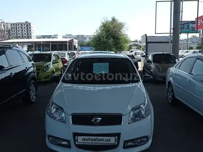 Chevrolet Nexia 3, 2 позиция 2018 года, КПП Механика, в Ташкент за 9 500 y.e. id5176845