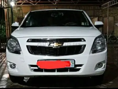 Chevrolet Cobalt, 4 позиция 2024 года, КПП Автомат, в Ташкент за 12 600 y.e. id5218669