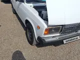 VAZ (Lada) 2107 2007 yil, КПП Mexanika, shahar Olmaliq uchun 2 600 у.е. id6485642