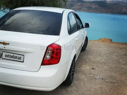 Белый Chevrolet Gentra, 1 позиция 2021 года, КПП Механика, в Ташкент за 12 500 y.e. id5119872