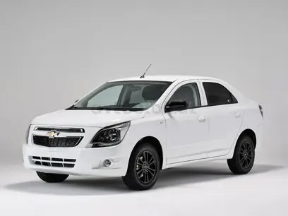 Oq Chevrolet Cobalt, 4 pozitsiya 2025 yil, КПП Avtomat, shahar Toshkent uchun ~13 089 у.е. id6384553