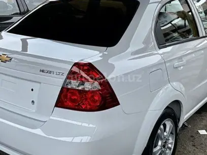Белый Chevrolet Nexia 3, 3 позиция 2020 года, КПП Автомат, в Ташкент за 10 000 y.e. id5155083