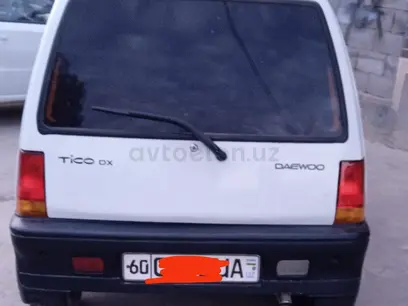 Daewoo Tico 1998 yil, shahar Andijon uchun 2 000 у.е. id5180146