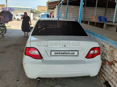 Oq Chevrolet Nexia 2, 3 pozitsiya SOHC 2016 yil, КПП Mexanika, shahar Buxoro uchun 7 000 у.е. id5160488
